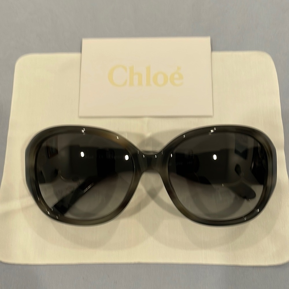 Chloe/ Women Sunglasses